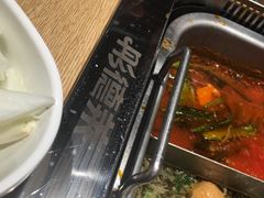 -彤德莱牛肉火锅(双港店)