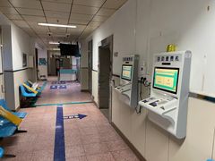 -首都医科大学附属北京同仁医院(西区)