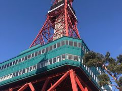 -札幌电视塔