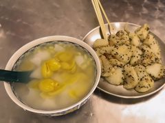 -老胡甜汤(龙眼店)