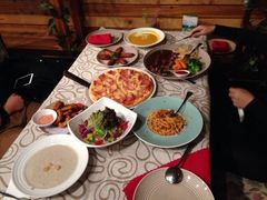 iphone_upload_pic-托斯卡纳烘焙意大利餐厅(五天地店)