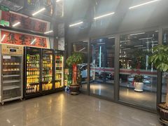 -大连湾旭日饭店(大连湾店)