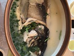 -风味小馆(天目湖宾馆店)