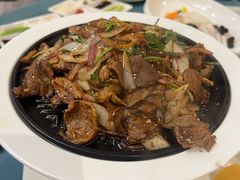-鸭匠食府·挂炉烤鸭·新京菜(阜成路店)