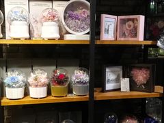 -豆豆花艺(新光天地店)