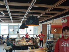 -季季红火锅(长沙步行街店)