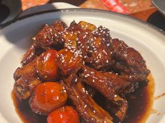 -涌煲记·蟹煲·砂锅海鲜·煲出宁波味(天一旗舰店)