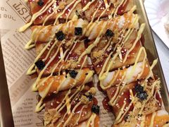 -百事喜乐炸鸡铺(合肥首店)