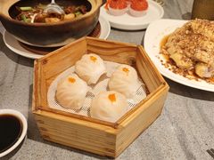 -粤来记·啫啫煲·点心(日月光店)