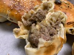 牛肉烤包子-中关村烤包子(中关村店)