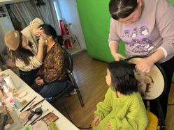 -蜜阁孕味亲子摄影(太奥广场店)