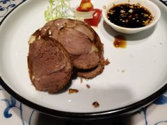 -小菜园新徽菜(北京大兴龙湖天街店)
