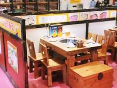 -汕锦记潮汕生鲜牛肉馆(富华店)