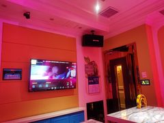 -金青果甄选KTV(劳动公园店)