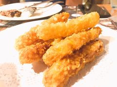 -阿顾西餐·牛排披萨(北戴河店)