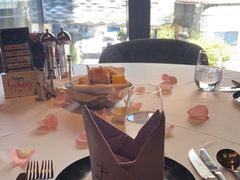 -燃扒房Steakhouse(皇庭店)
