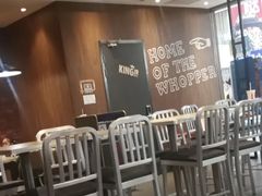 -汉堡王(房山绿地缤纷城店)