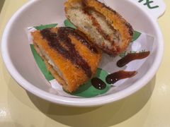 -米仓食堂(皇庭广场店)