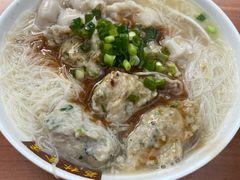 鱼卜-荔林食店(西华路店)