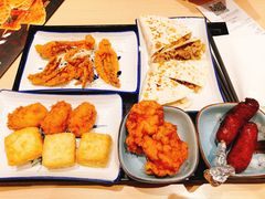 -吉野家(上海美罗城店)