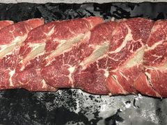 雪花和牛三筋-妥妥烤肉料理(昙华林店)