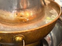 -好运来农家菜(吉林路店)