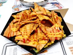 -BOPEYE·波派炸鸡(九霄天地店)