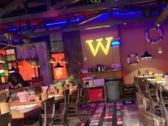 大堂-蘭奢雅集·江浙菜(青山江滩店)