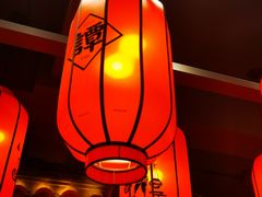 -小龙坎火锅(春熙太古里店)
