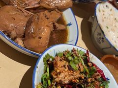 -江味龙虾馆·裸蓝龙虾(南山店)