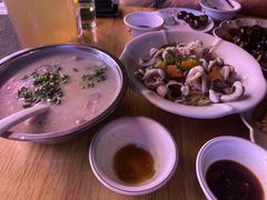 -南记食粥坊·宵夜大排档(南桂店)