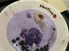 -鲜芋仙(中华广场店)