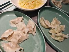 -东方饺子王(哈西万达店)