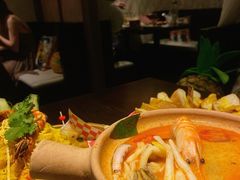 -泰妃殿(武汉首店)