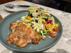 -Aqua Oasis 水天堂(常熟永旺店)