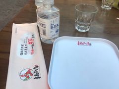 -杨氏青龙虾·羊蝎子(托乐嘉店)