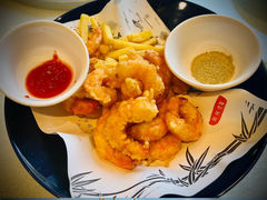 -丽园海鲜饭店(东关街店)