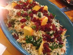 -黑角餐厅美式狂野Blackhorn(昌茂花园店)