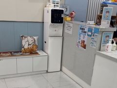 -纳吉亚猫专科动物诊疗中心(蒋宅口分院)