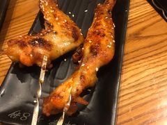 -烧货·活海鲜炭烧(湖滨商业街店)