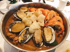 -鹿港小镇(金虹桥国际中心店)