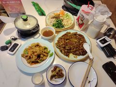 -稻品香小锅饭豆腐馆(北三路店)