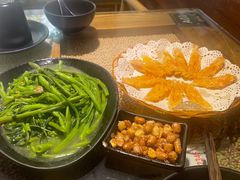 -潮十三潮汕砂锅粥(高新四路大都荟店)