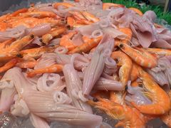 -非烤勿扰韩料自助烤肉(松山湖万科店)