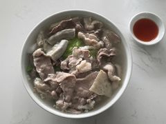 -志荣粿面小食店