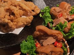 -湊湊火锅·茶憩(皇姑万象汇店)