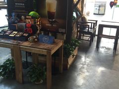 -漫咖啡 (CCPAPK创意港店)