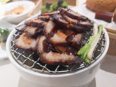 -蔡澜点心·粤菜(月星环球港店)