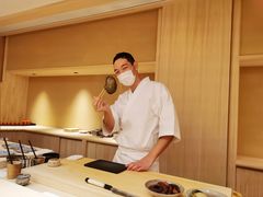 -鮨心和(外滩店)