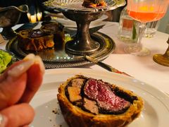 -壳里西餐厅Coquille Seafood Bistro(蒙自路店)